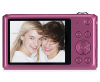 Samsung DV150F RÓŻOWY - 1394588 - zdjęcie 5